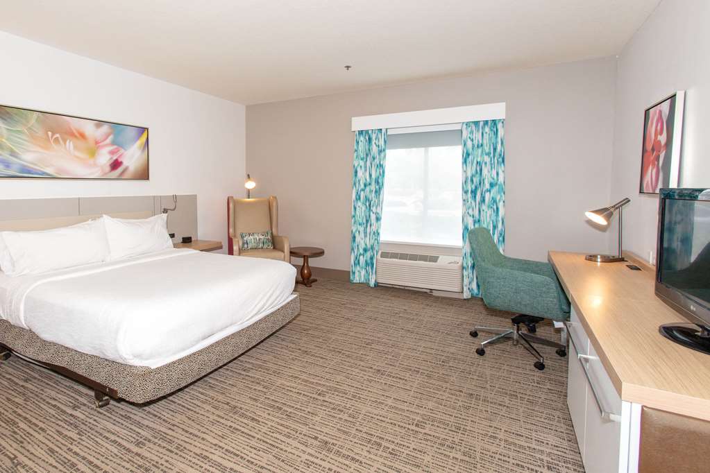 Фото Hilton Garden Inn Jacksonville Airport