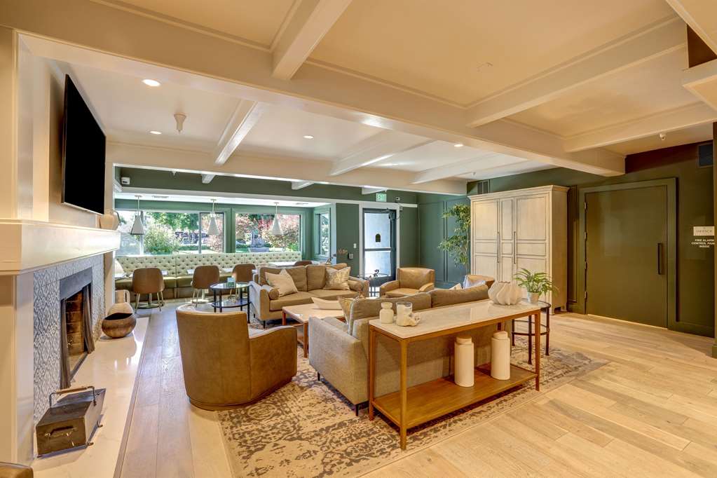 Фото Best Western Sonoma Valley Inn & Krug Event Center