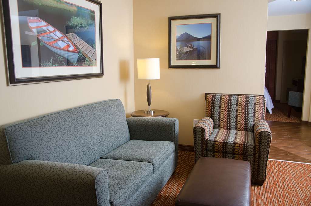 Фото Hilton Garden Inn Watertown/thousand Islands