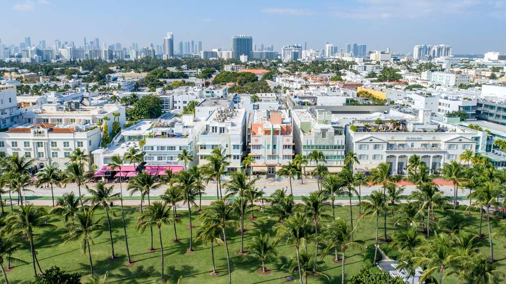 Фото Hilton Vacation Club Crescent on South Beach Miami