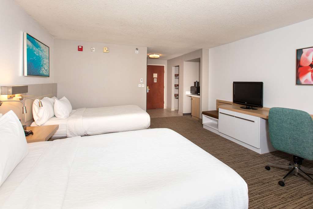 Фото Hilton Garden Inn Jacksonville Airport