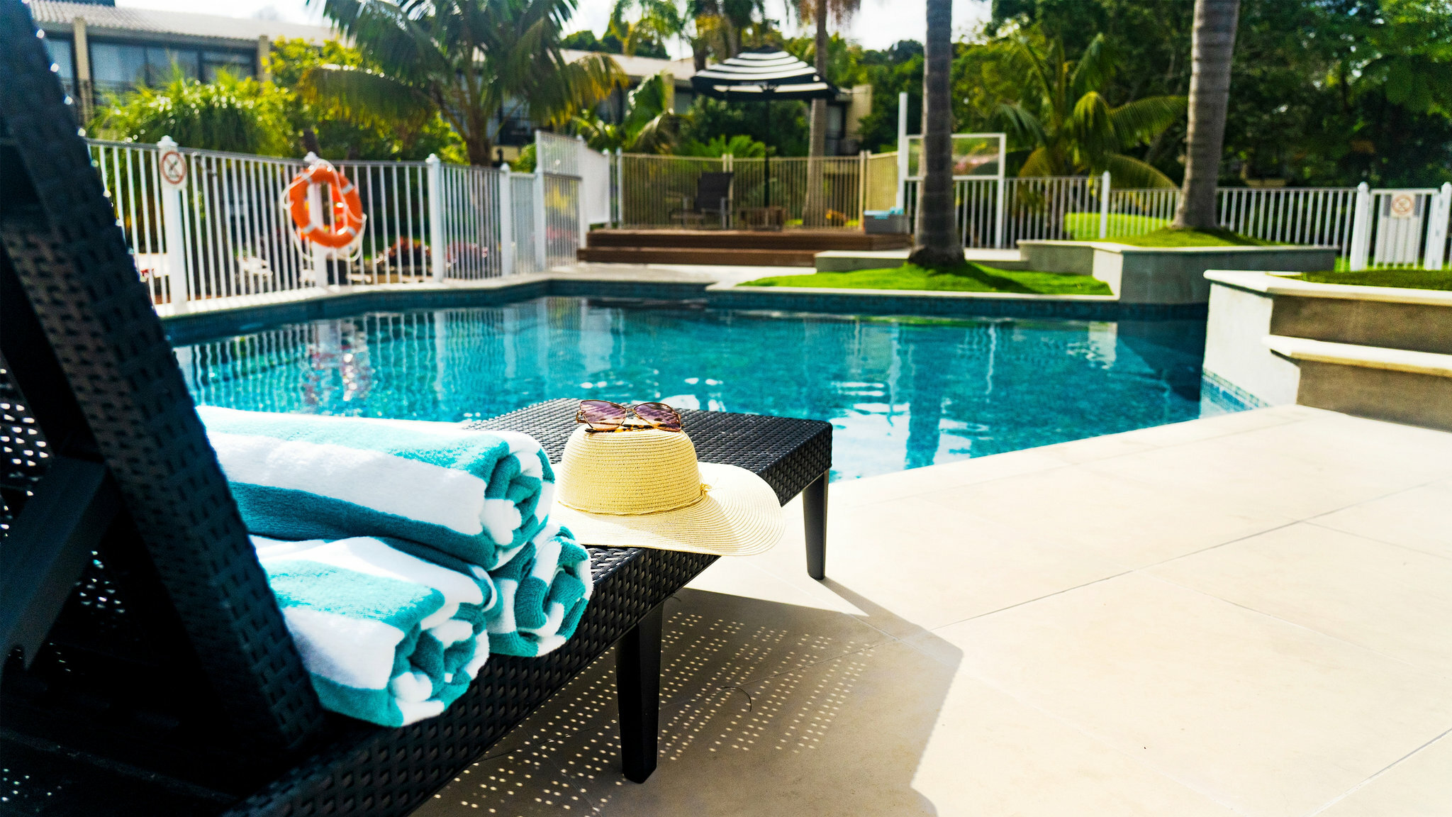 Фото Holiday Inn Auckland Airport, an Ihg Hotel