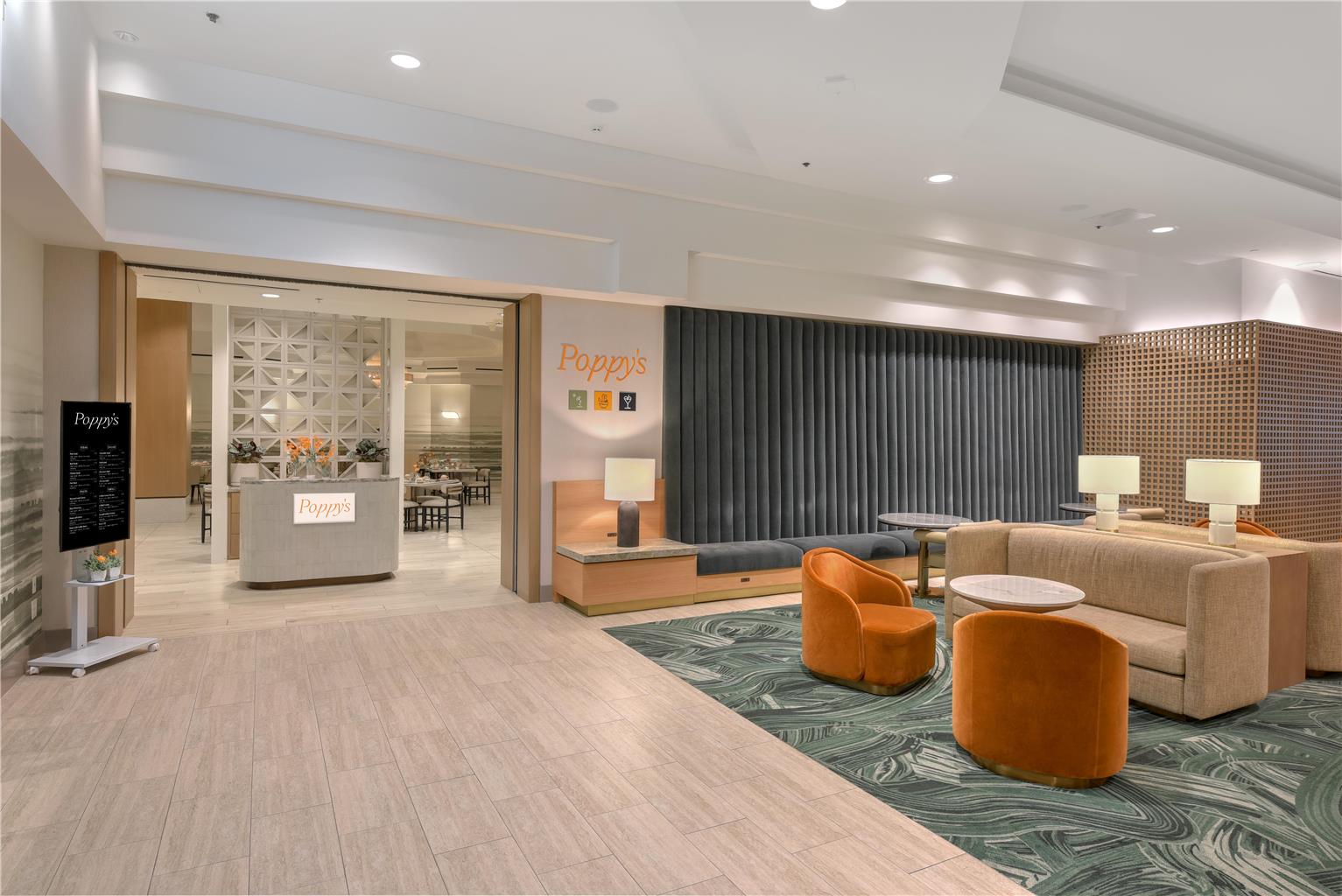 Фото Hilton Anaheim