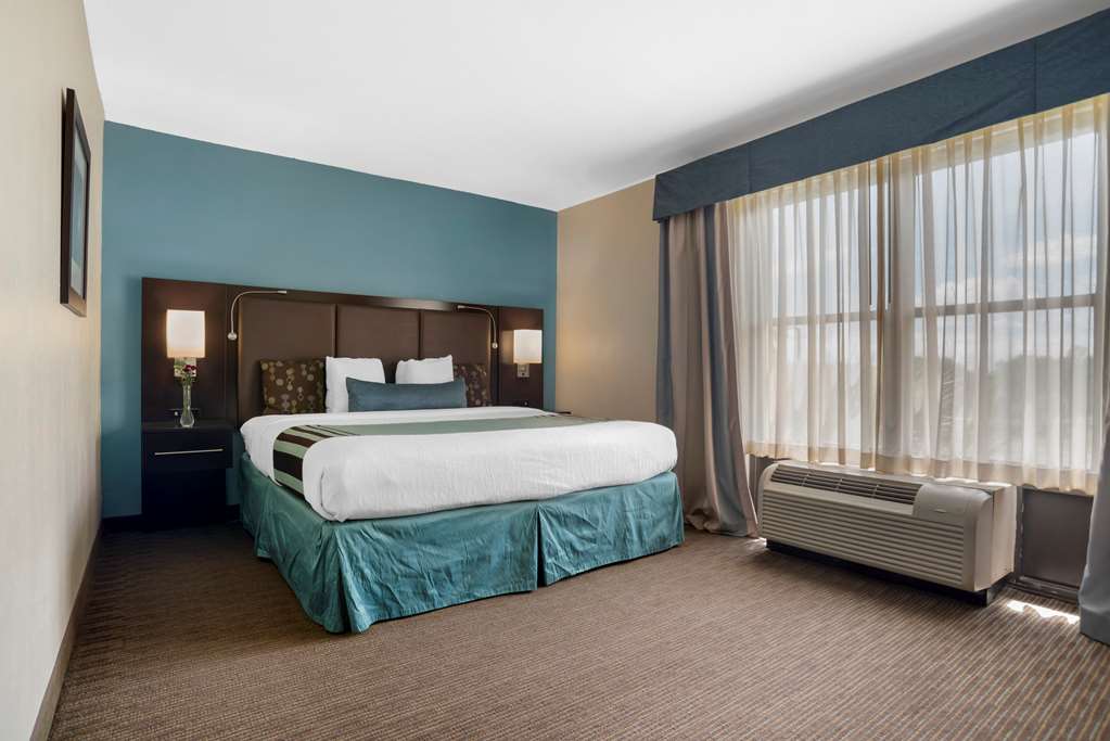 Фото Best Western Plus Tallahassee North Hotel