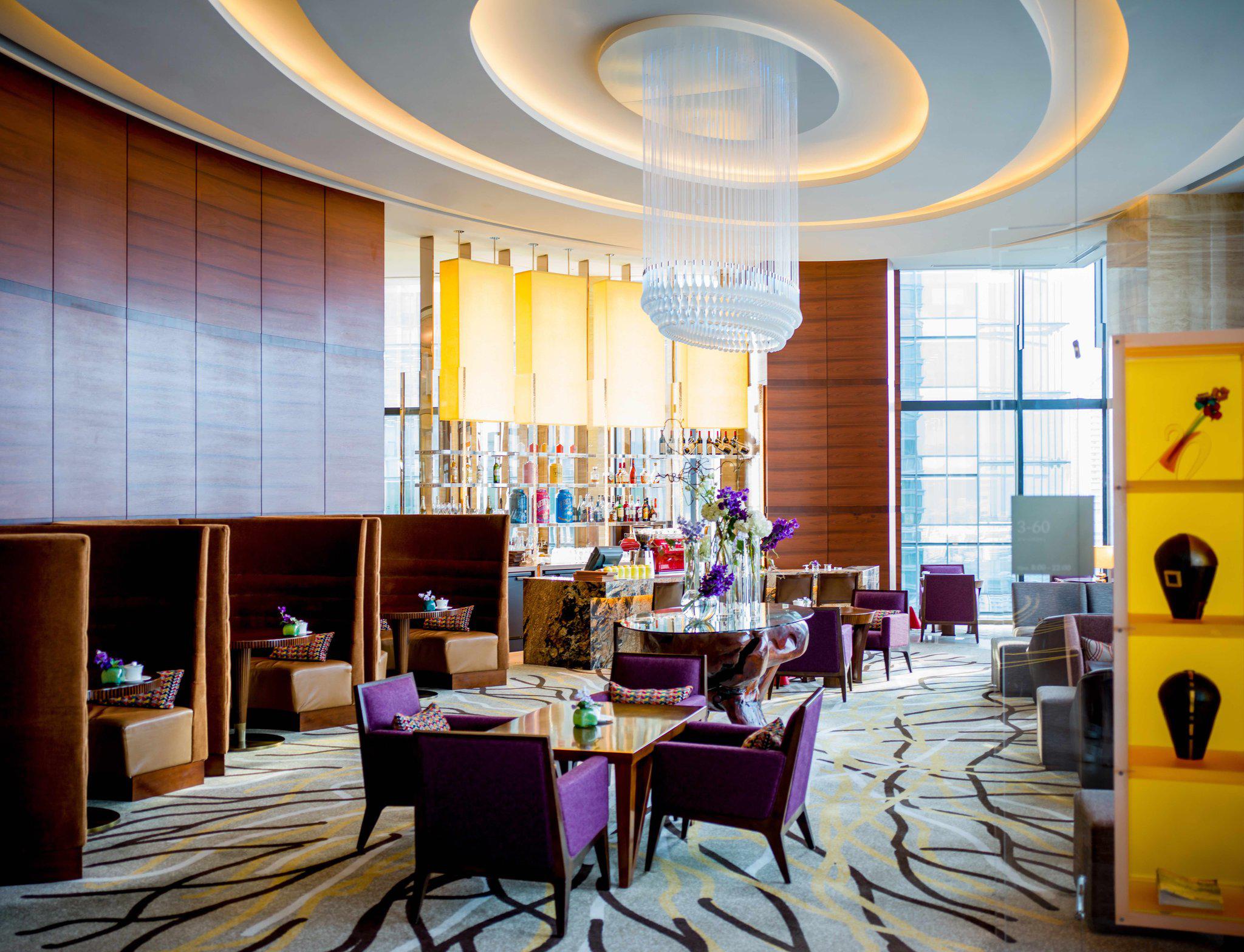 Фото InterContinental Hotel Osaka 