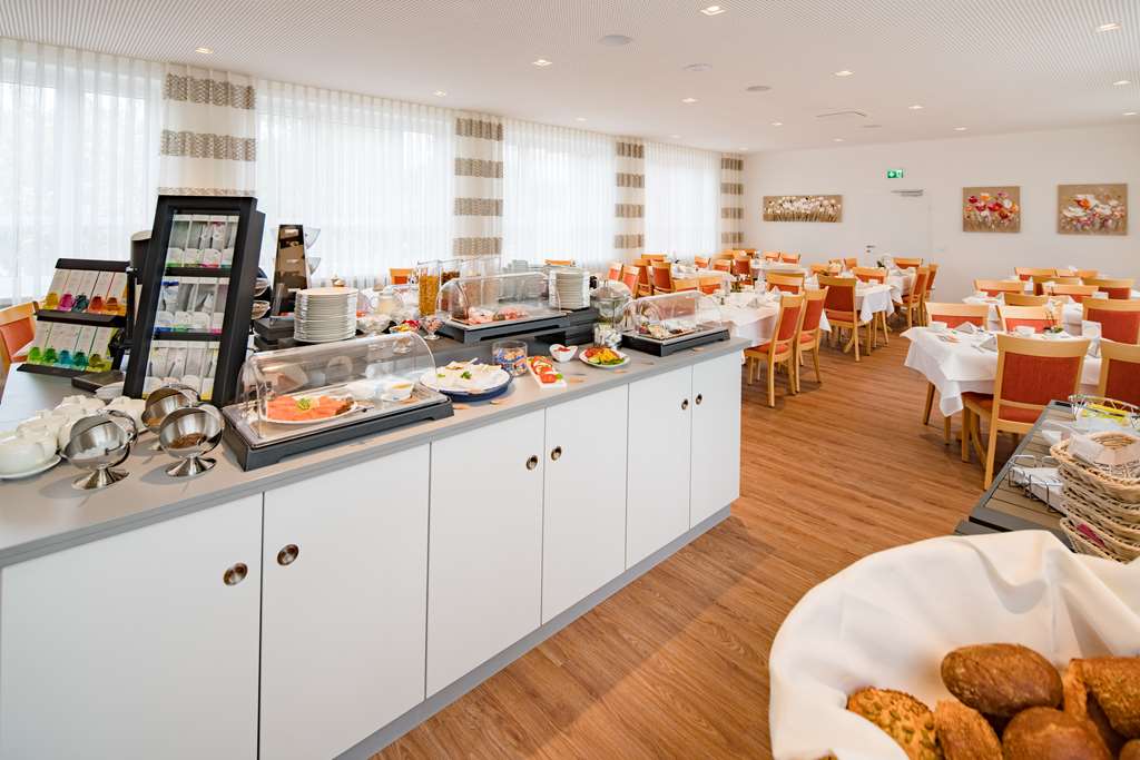 Фото Best Western Blankenburg Hotel