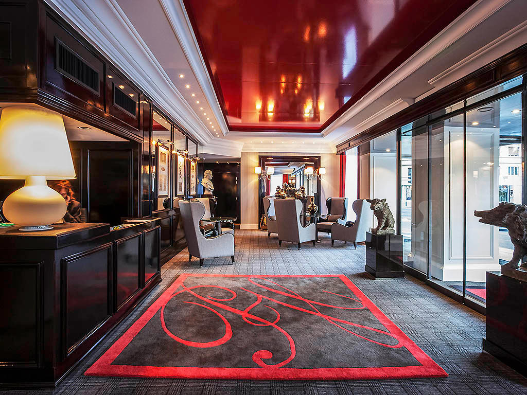 Фото отеля 3