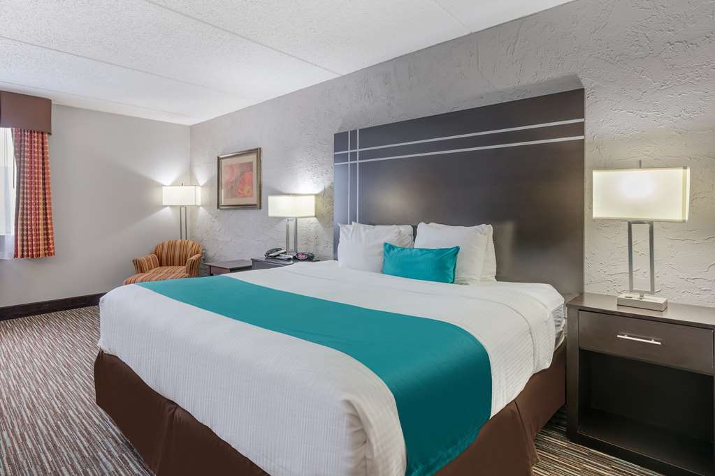 Фото Best Western Waukesha Grand