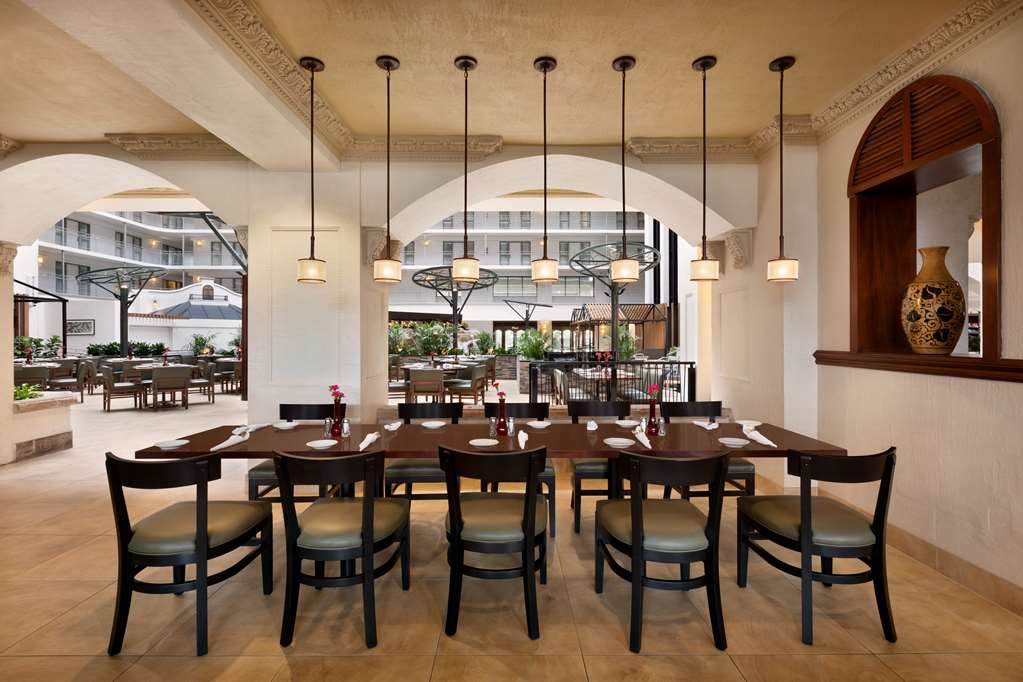 Фото Embassy Suites by Hilton Dallas Dfw Airport South