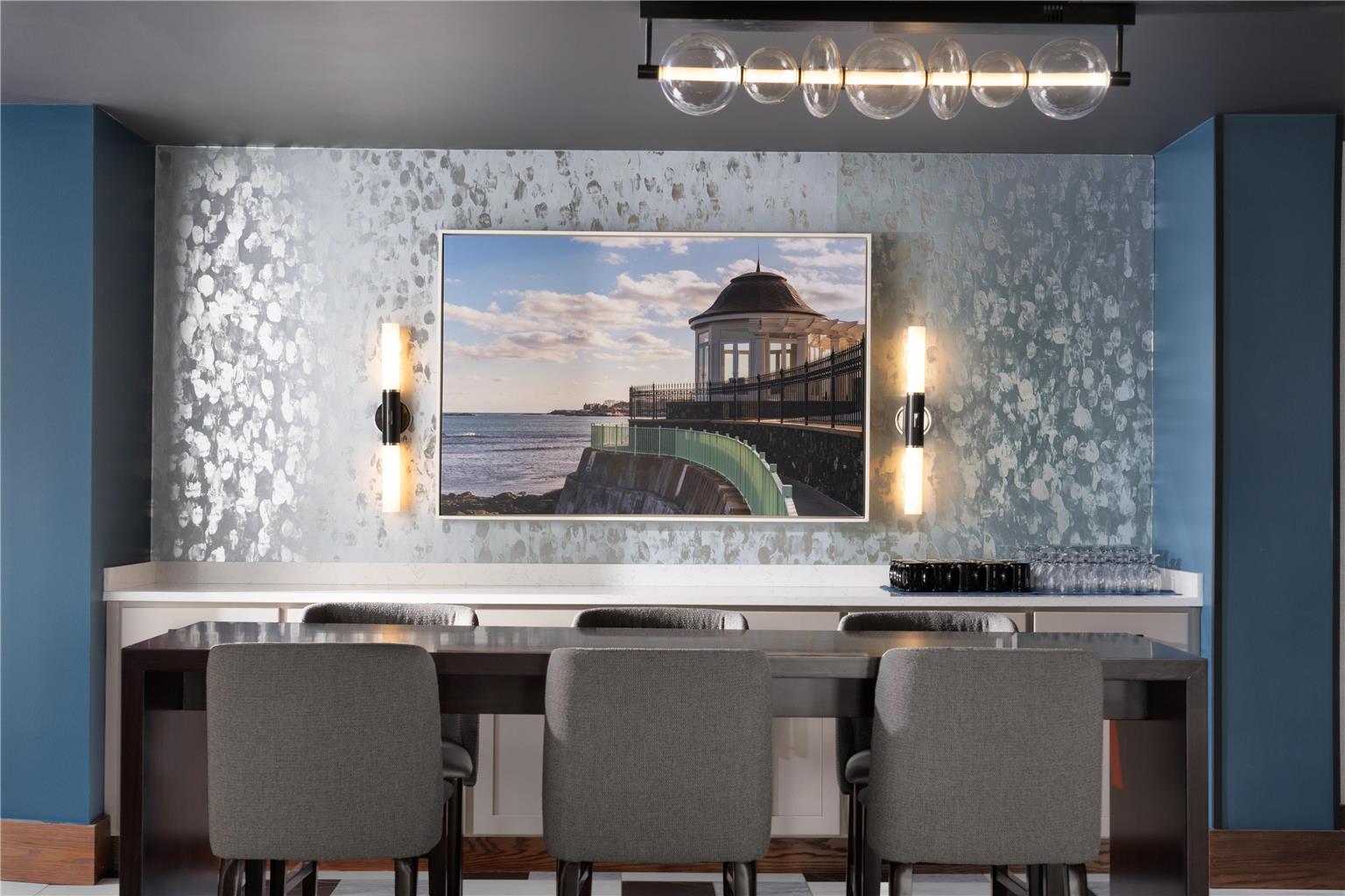 Фото Radisson Hotel Providence Airport