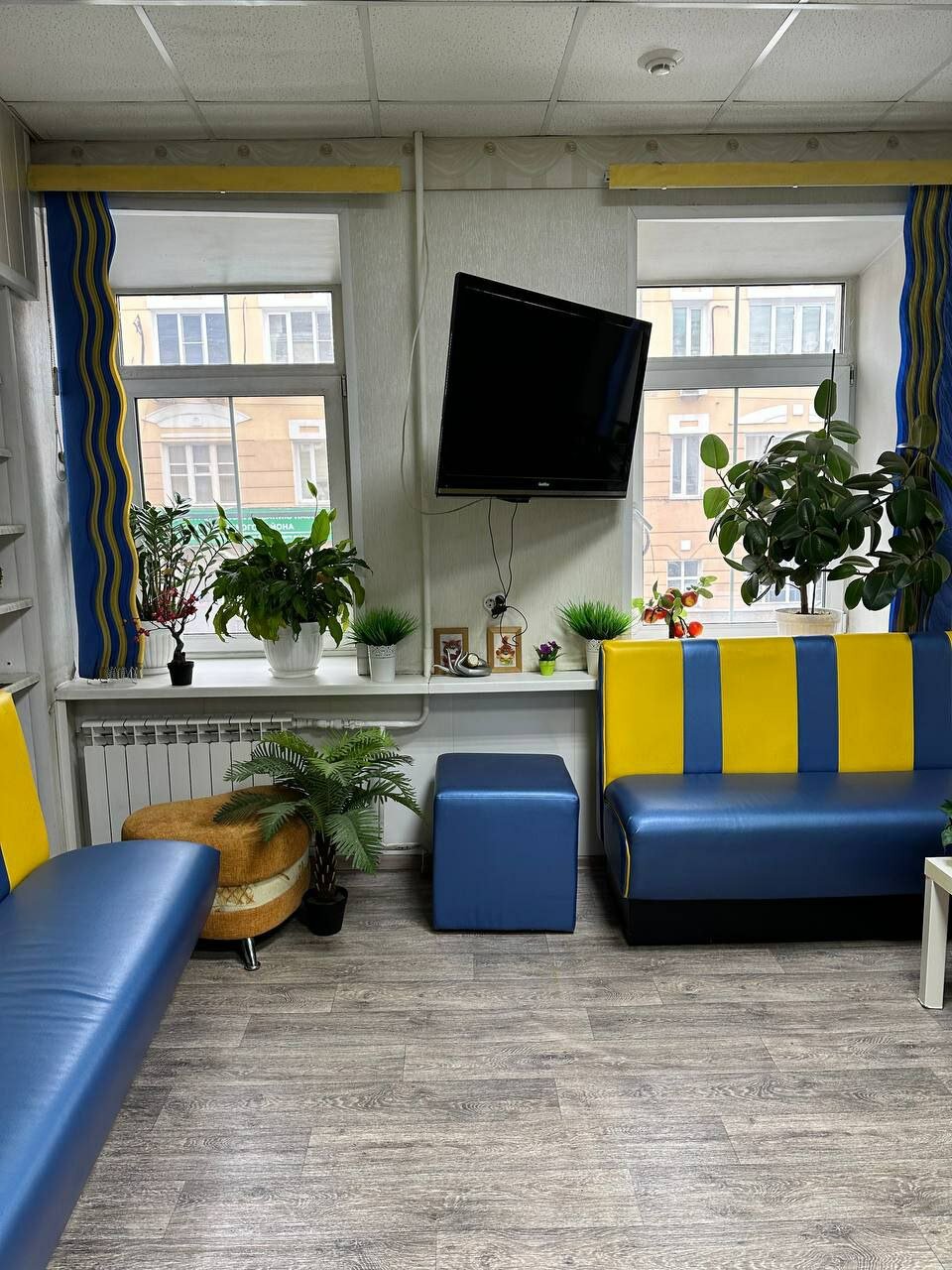 Фото Канавинский