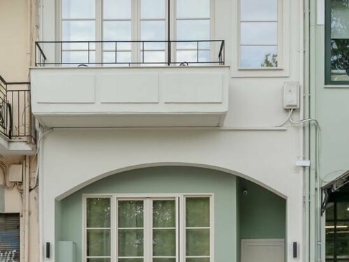 Гостиница Opal Lake Suites в Янине