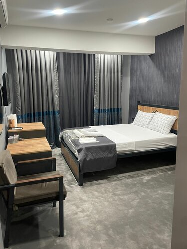 Гостиница Sur Amed Otel в Баглар