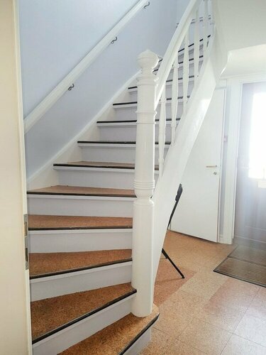Гостиница Refurinn Reykjavik Guesthouse - Hostel в Рейкьявике
