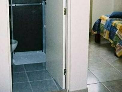Гостиница Hotel Portal de Barequeçaba в Ильябеле