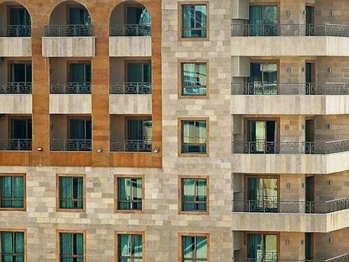 Гостиница Princessa Hotel в Джунии