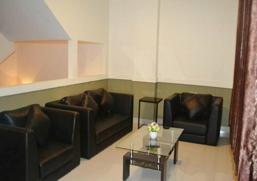 Гостиница Guardian Family Hotel в Соронге