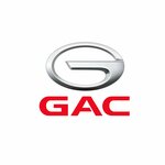 Логотип Gac Аем Холдинг