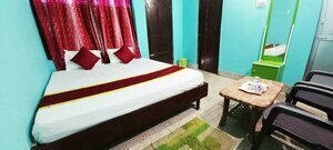 Гостиница Goroomgo Basera Inn Puri в Пури