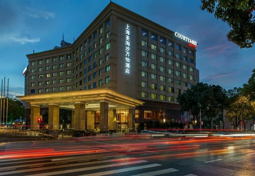 Huashu Hotel