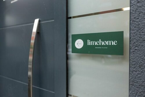 Гостиница Limehome Osnabrück Johannisstraße в Оснабрюкке
