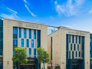 Гостиница Ganzhou Qianhai Hotel