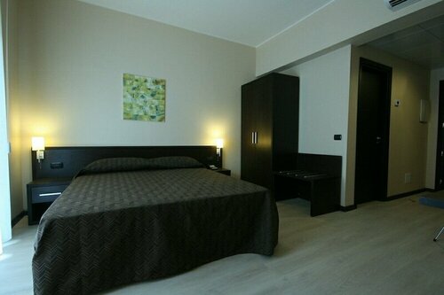 Гостиница Guest House Residence в Мессине