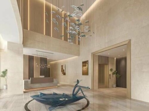 Гостиница Yunlang Hotel в Хэйлунцзяне