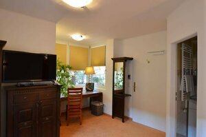 Гостиница Landhaus Hotel Wolfratshausen в Геретсриде
