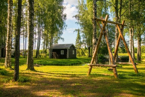 Красный бережок — фото 5
