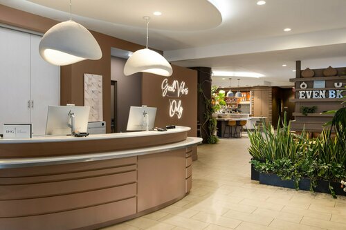 Гостиница Even Hotel Brooklyn, an Ihg Hotel в Штате Нью-Йорк