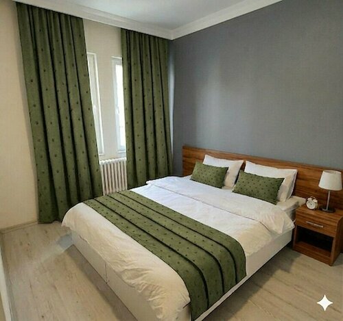Гостиница ZELiF Otel в Инджирлиове
