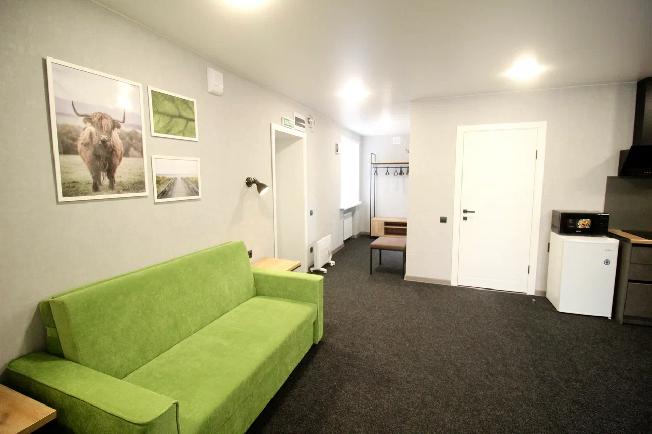 Фото Декабрист на Лазебного 2а