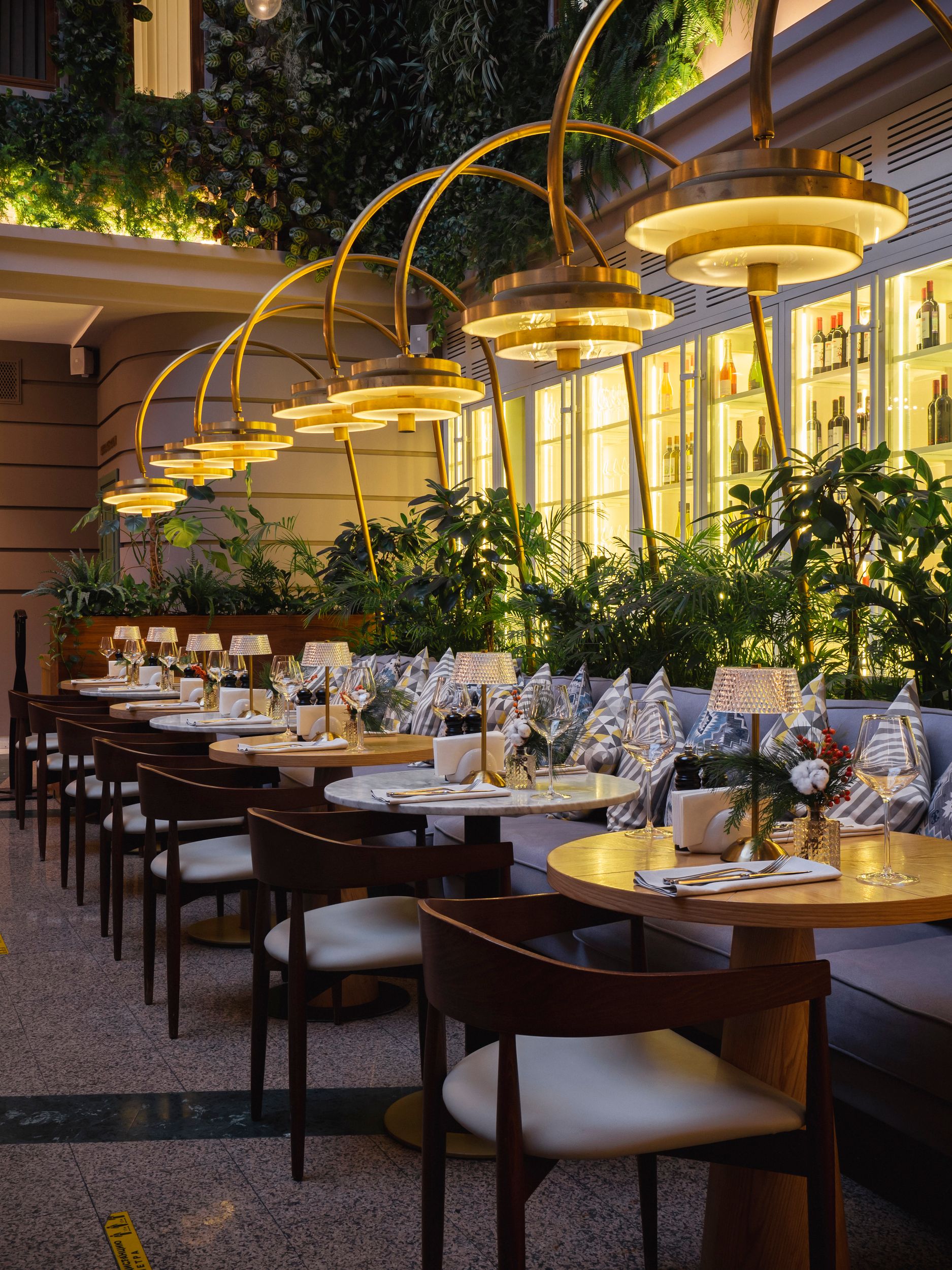 Фото Select Hotel Paveletskaya