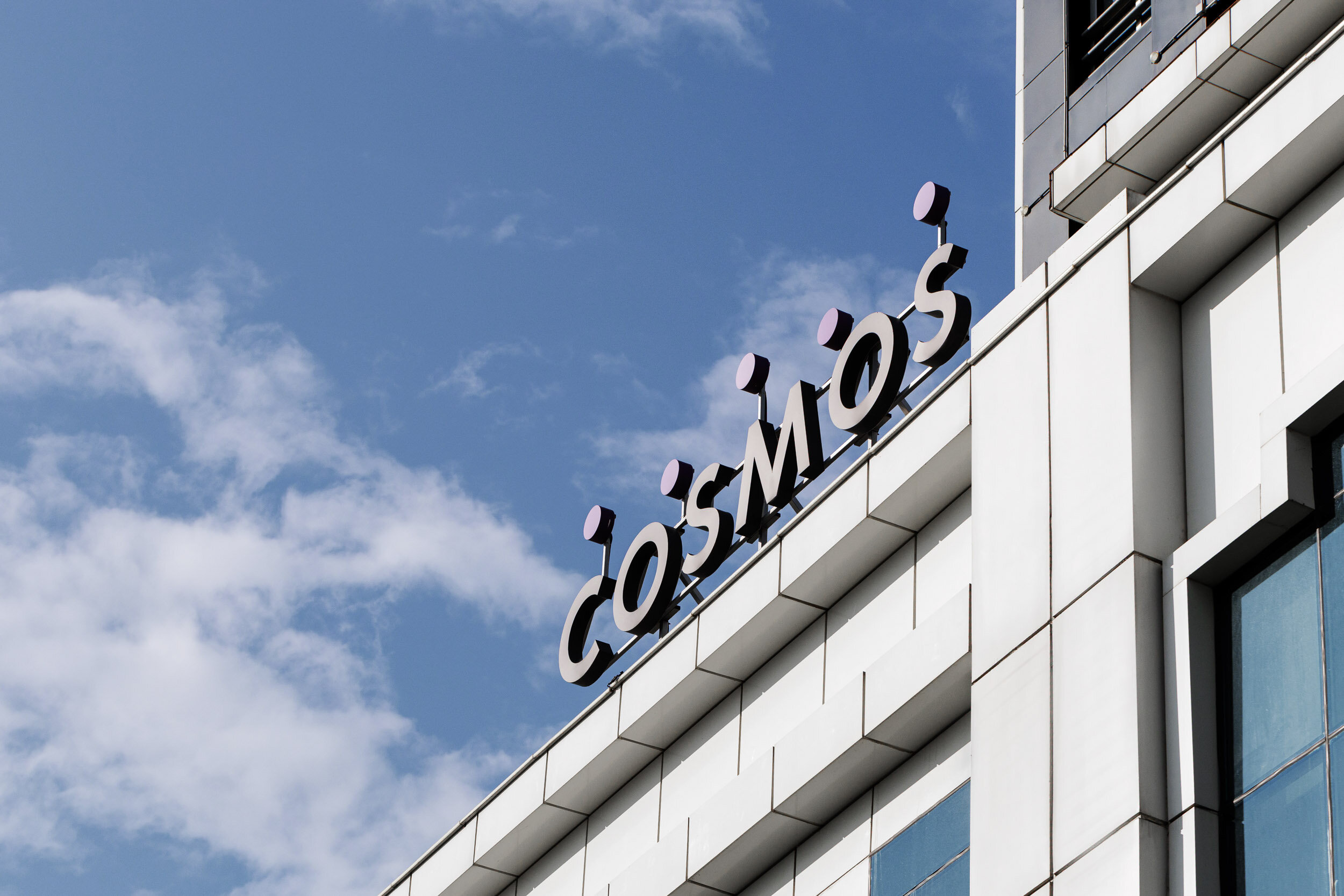 Фото Cosmos Selection Grozny City