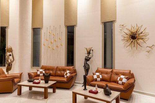 Гостиница Leonardo Boutique Hotel Larnaca в Ларнаке