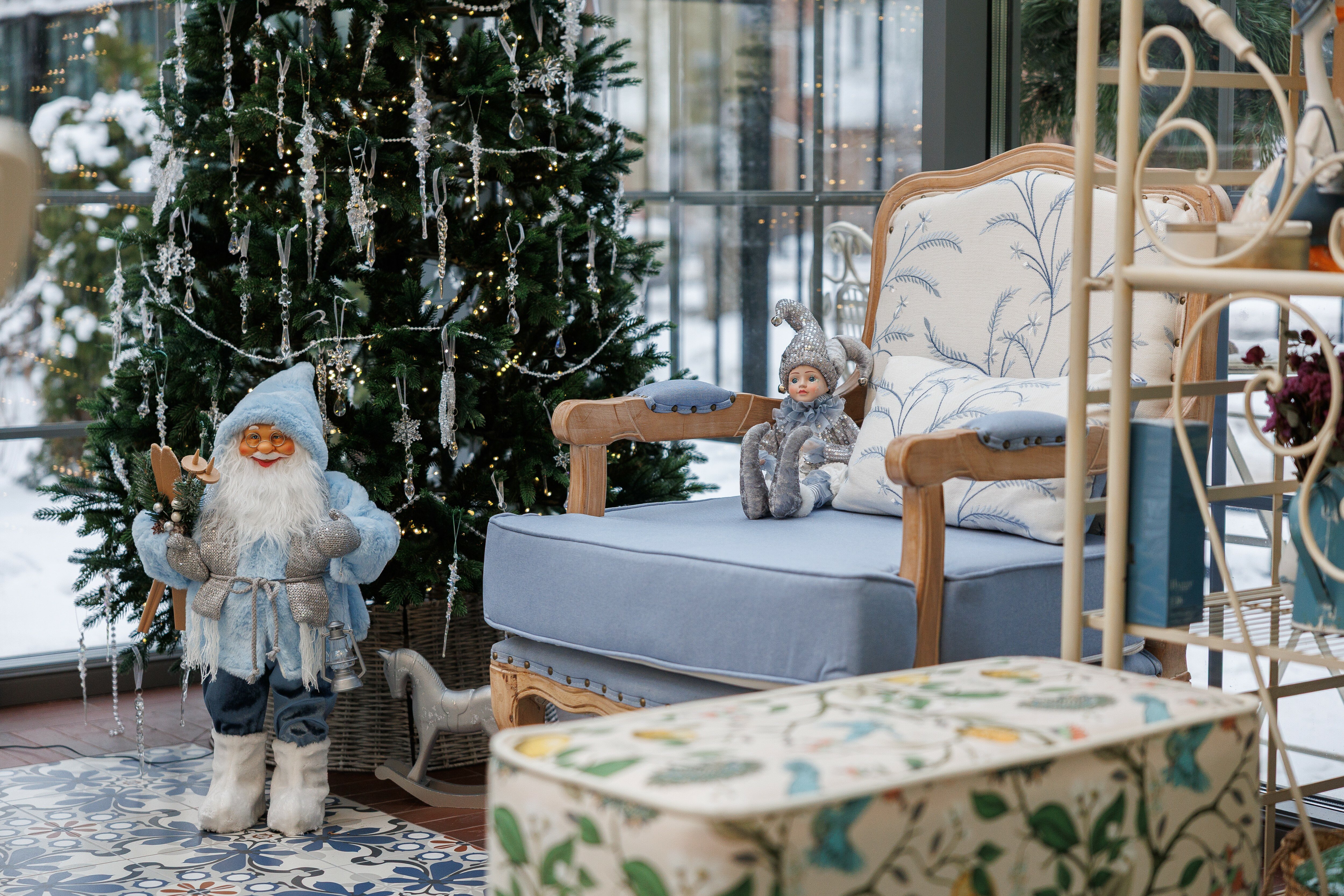 Фото Бутик-отель Симфония