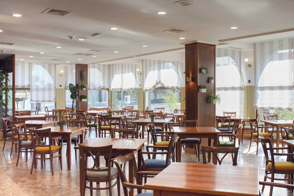 Фото Hospedium Hotel Castilla