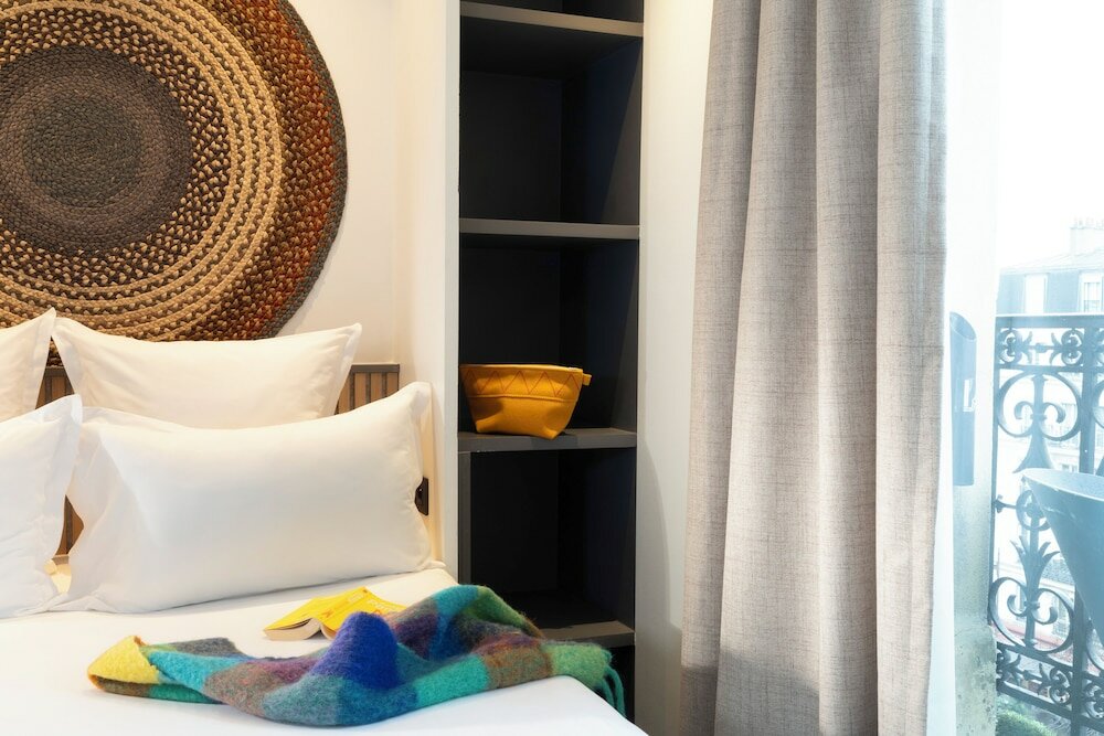 Фото Hotel Saint Marcel