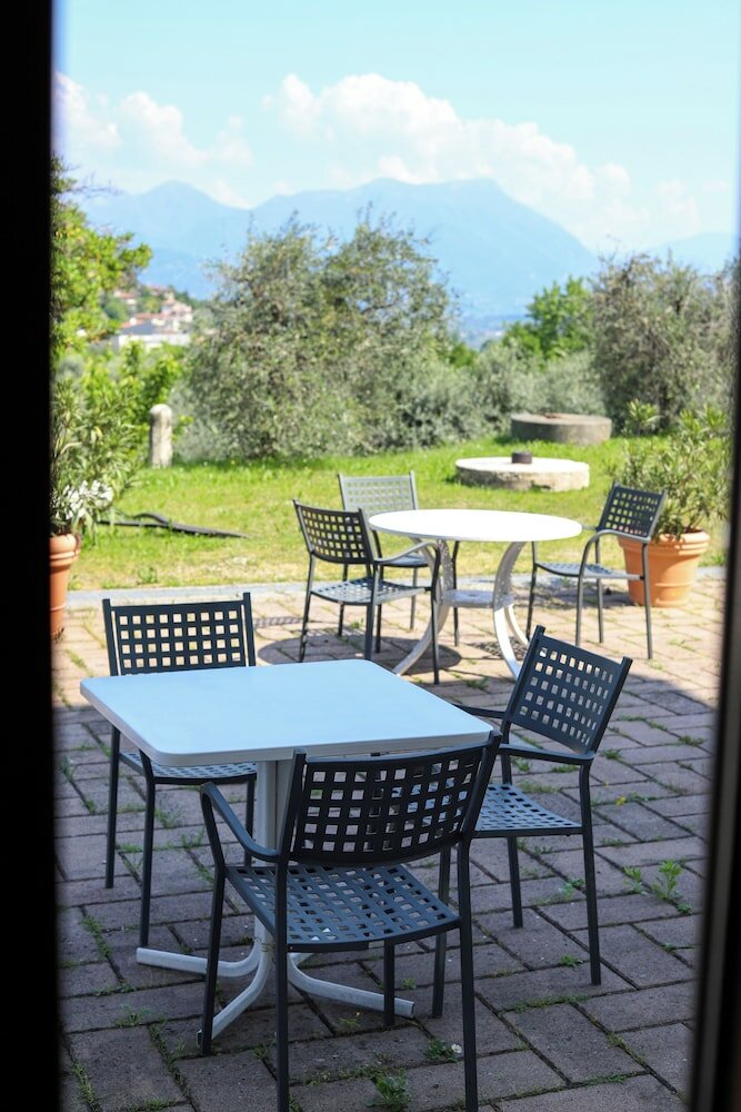 Фото Residence San Rocco