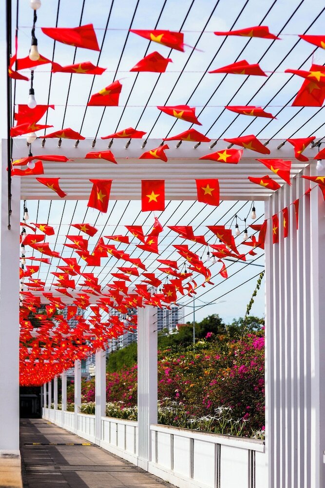 Фото Champa Island Nha Trang