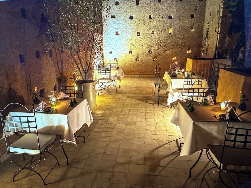 Фото Le Medina Privilége Riad & SPA