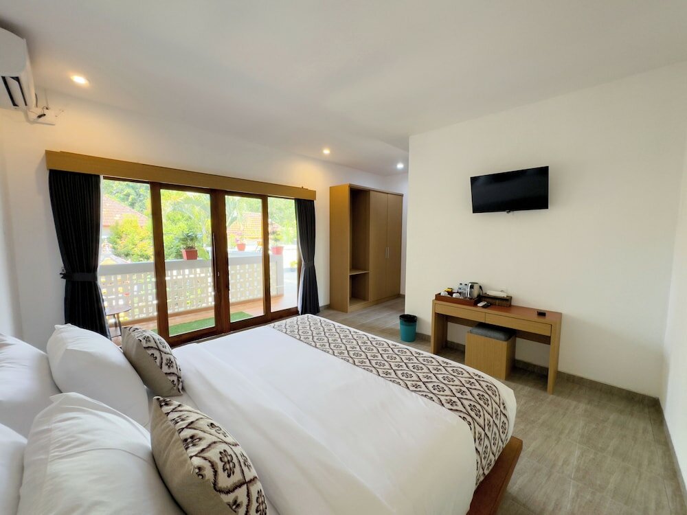 Фото Batu Kandik Homestay