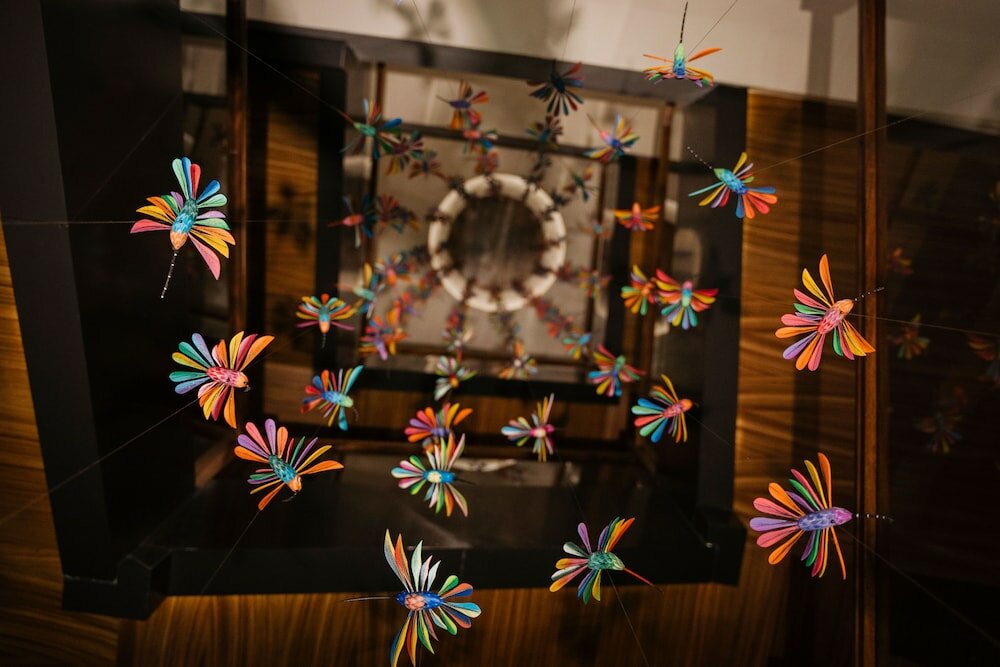 Фото Grand Fiesta Americana Oaxaca