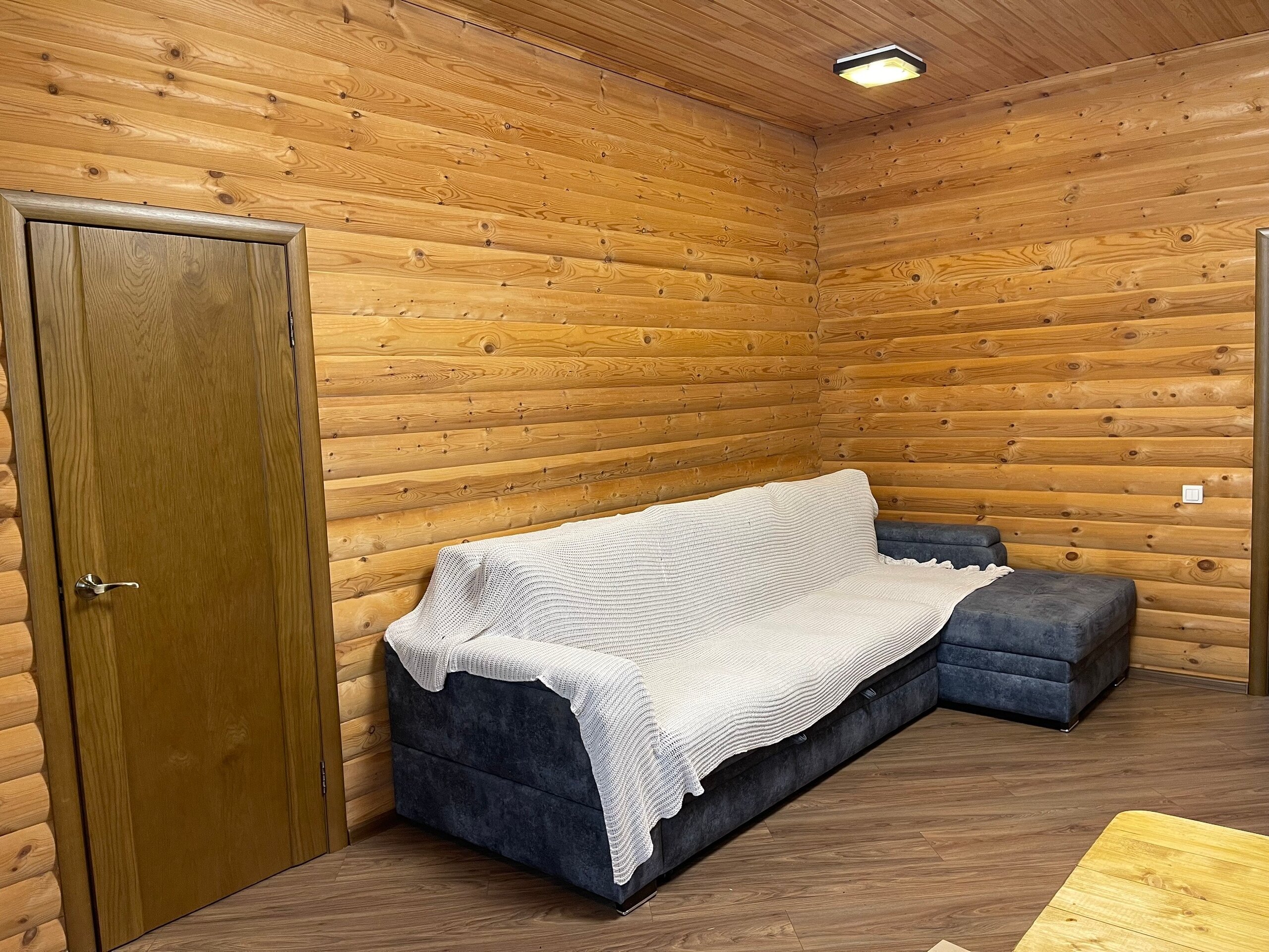 Фото Два холма