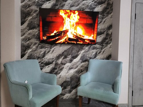 Дом отдыха 12 месяцев Везения в Самаре