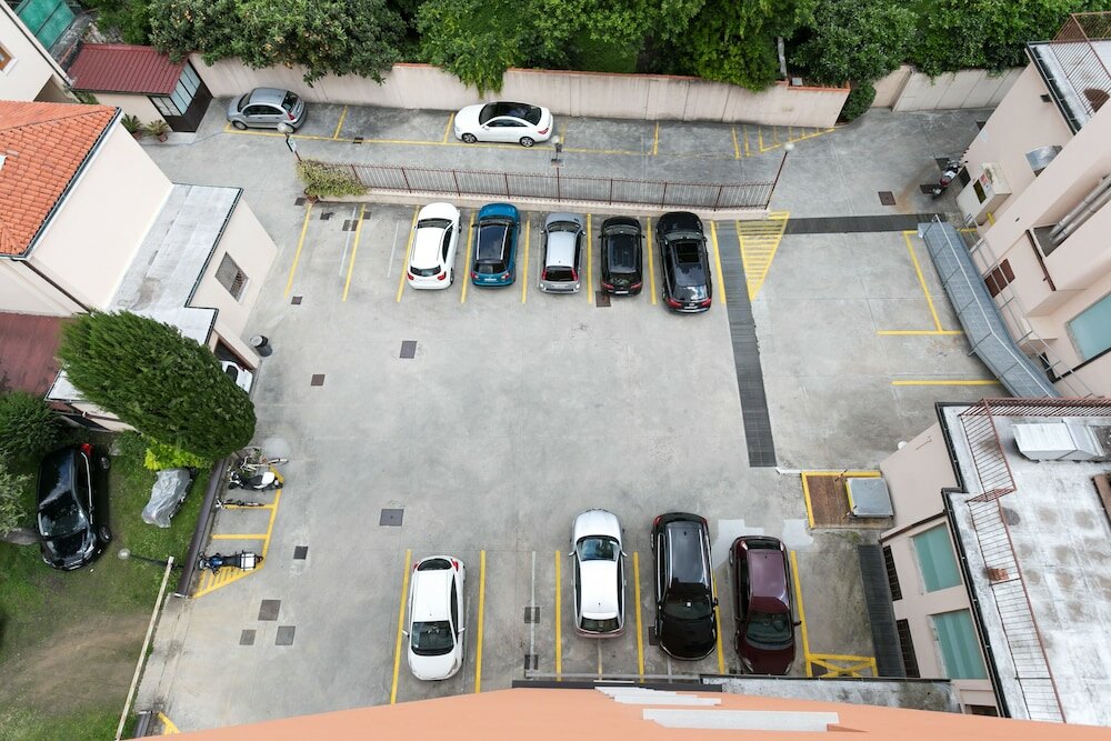 Фото Hotel Casa del Pellegrino