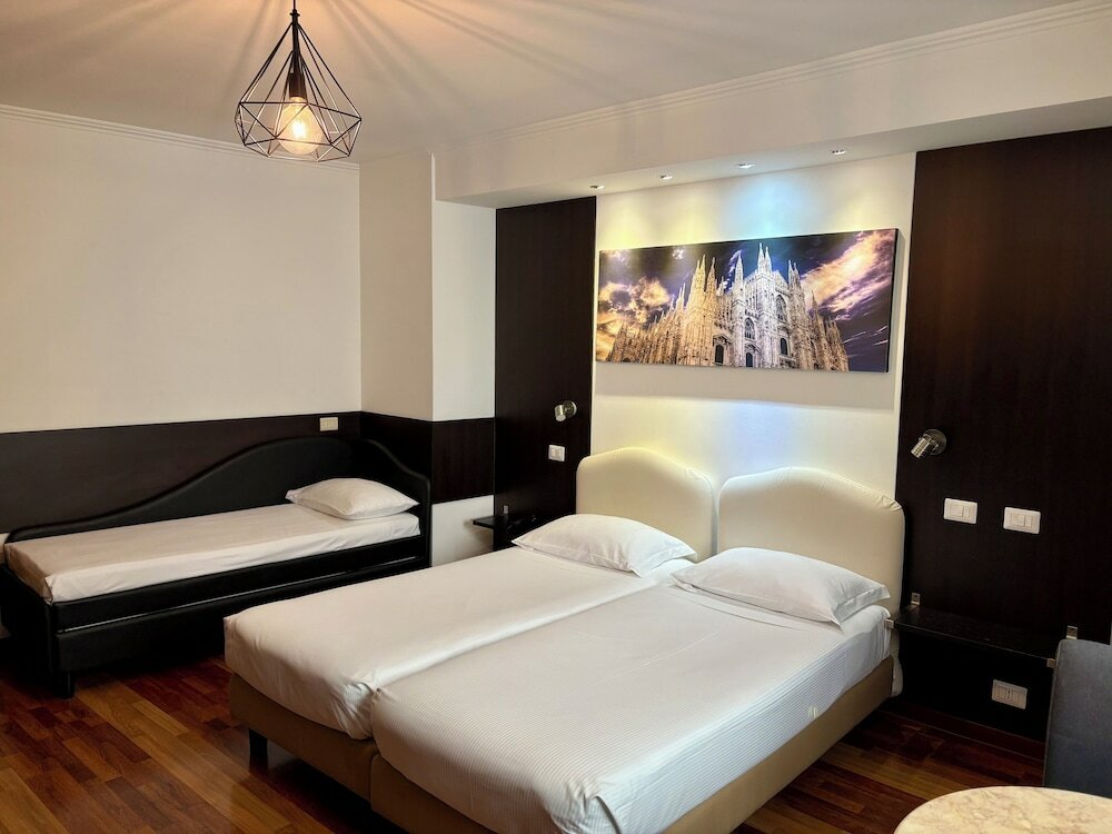 Фото Hotel Perugino