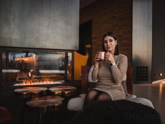 Фото Andaz Vienna Am Belvedere - a concept by Hyatt