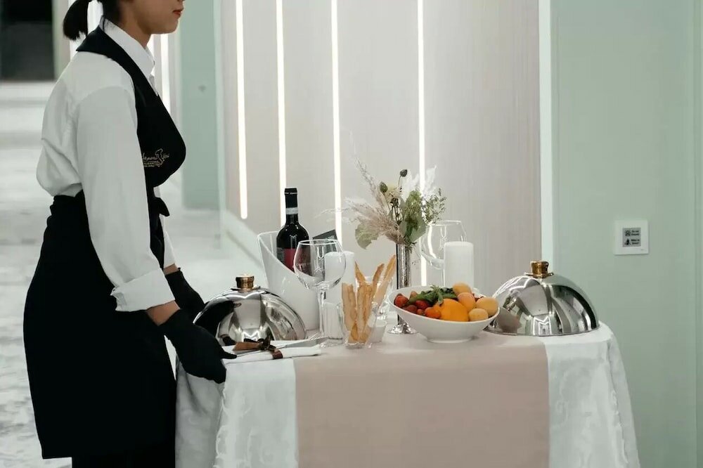 Фото Kazzhol Park Almaty